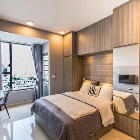 Wang Homestay Bandar Ho Chi Minh Luaran gambar