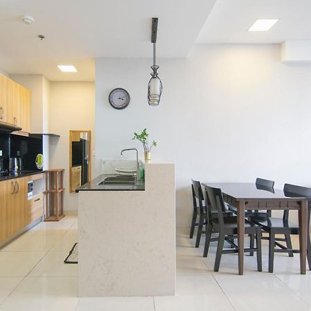 Wang Homestay Bandar Ho Chi Minh Luaran gambar
