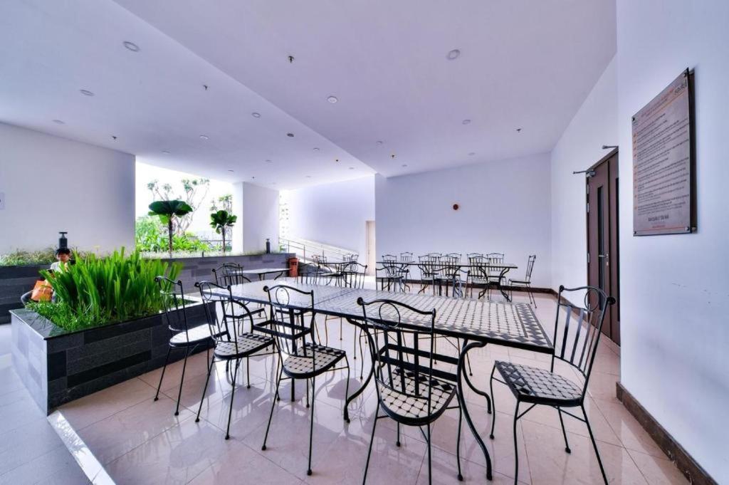 Wang Homestay Bandar Ho Chi Minh Luaran gambar