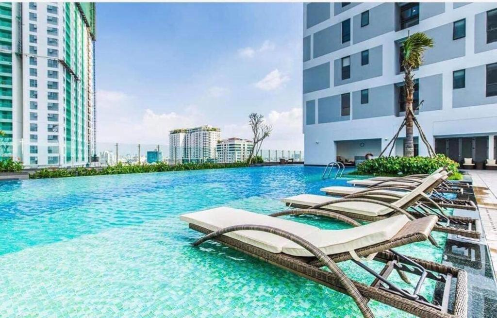 Wang Homestay Bandar Ho Chi Minh Luaran gambar