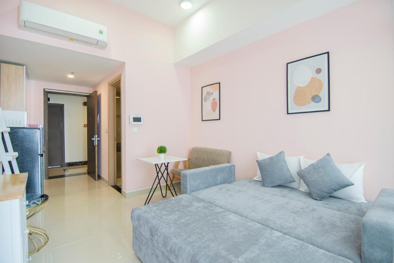 Wang Homestay Bandar Ho Chi Minh Luaran gambar