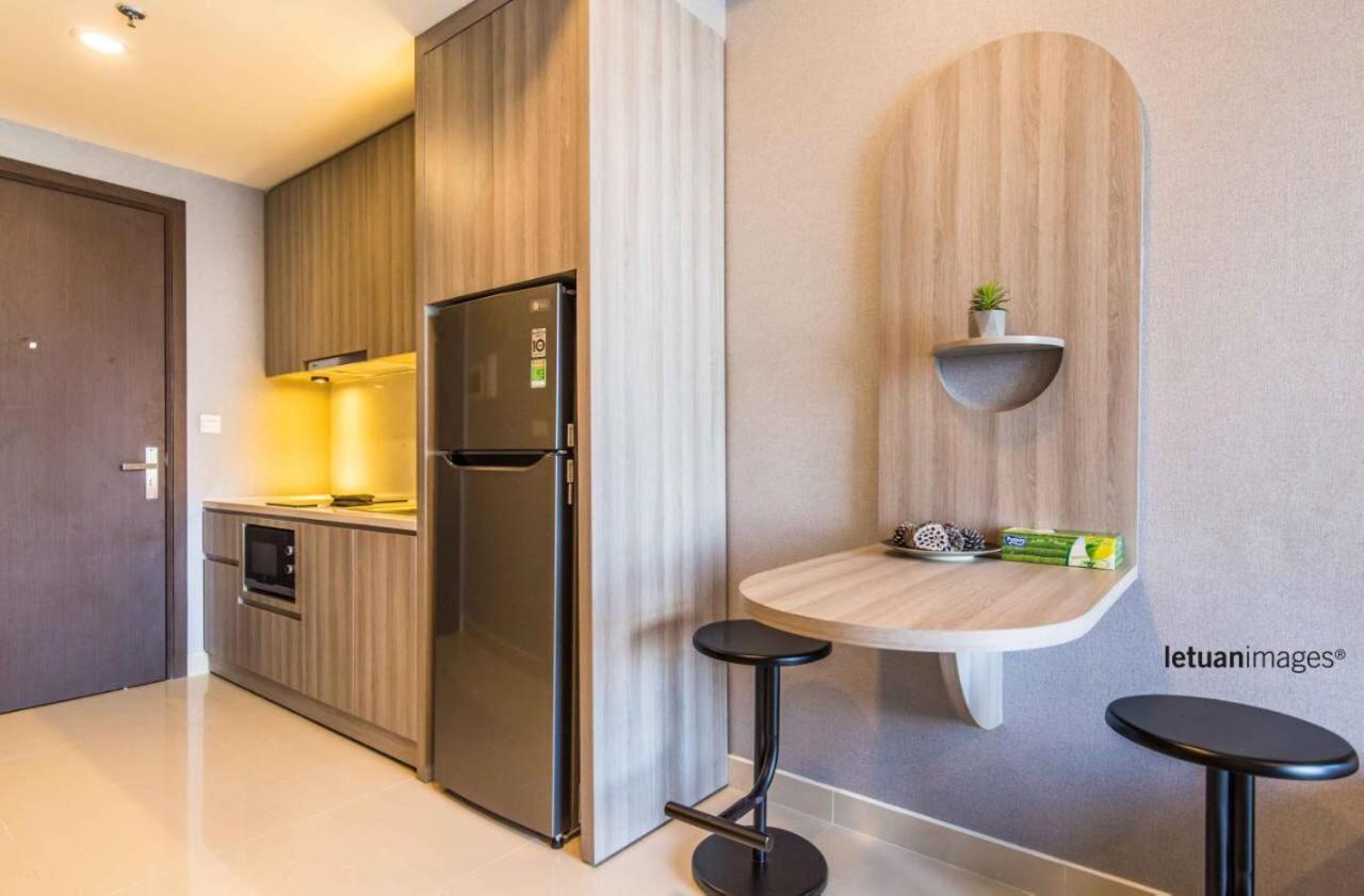 Wang Homestay Bandar Ho Chi Minh Luaran gambar