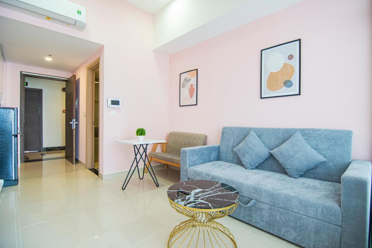 Wang Homestay Bandar Ho Chi Minh Luaran gambar