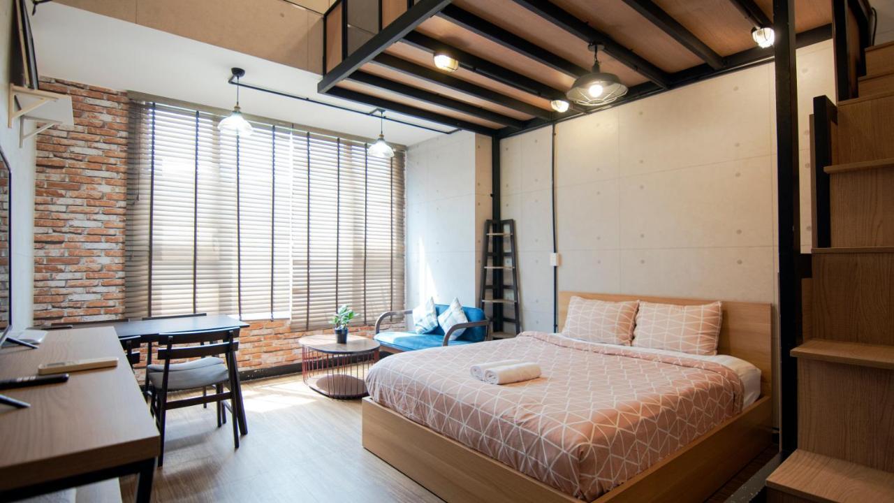 Wang Homestay Bandar Ho Chi Minh Luaran gambar