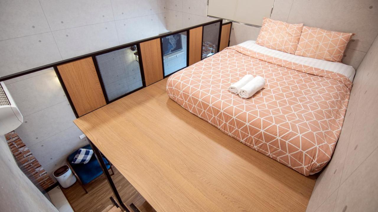 Wang Homestay Bandar Ho Chi Minh Luaran gambar