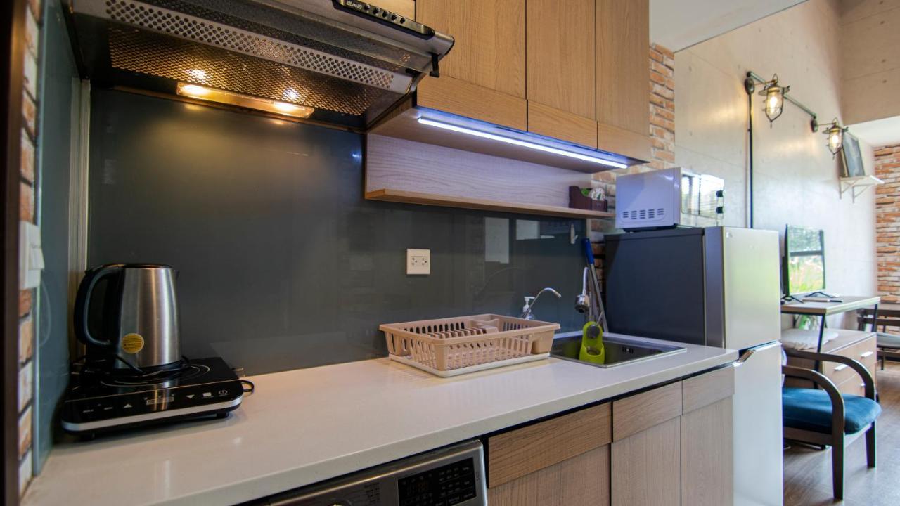 Wang Homestay Bandar Ho Chi Minh Luaran gambar