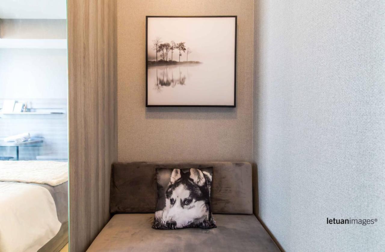 Wang Homestay Bandar Ho Chi Minh Luaran gambar