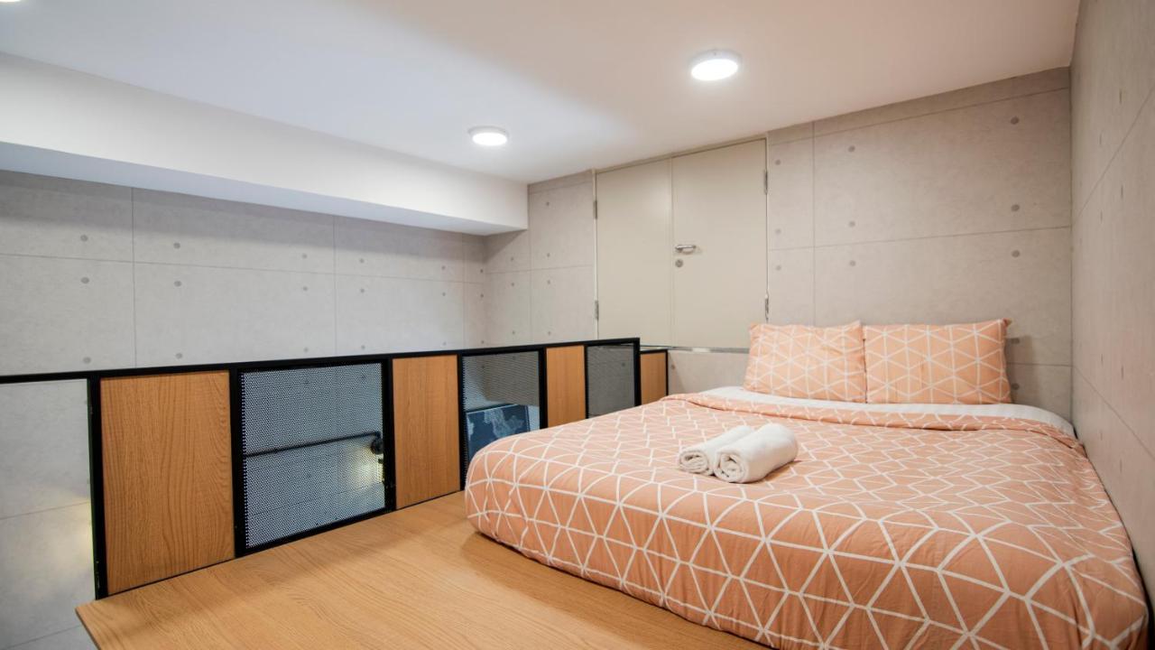 Wang Homestay Bandar Ho Chi Minh Luaran gambar