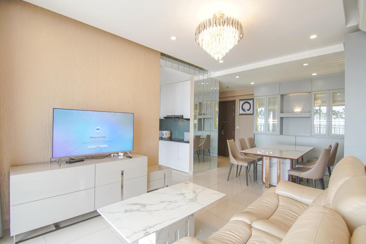 Wang Homestay Bandar Ho Chi Minh Luaran gambar