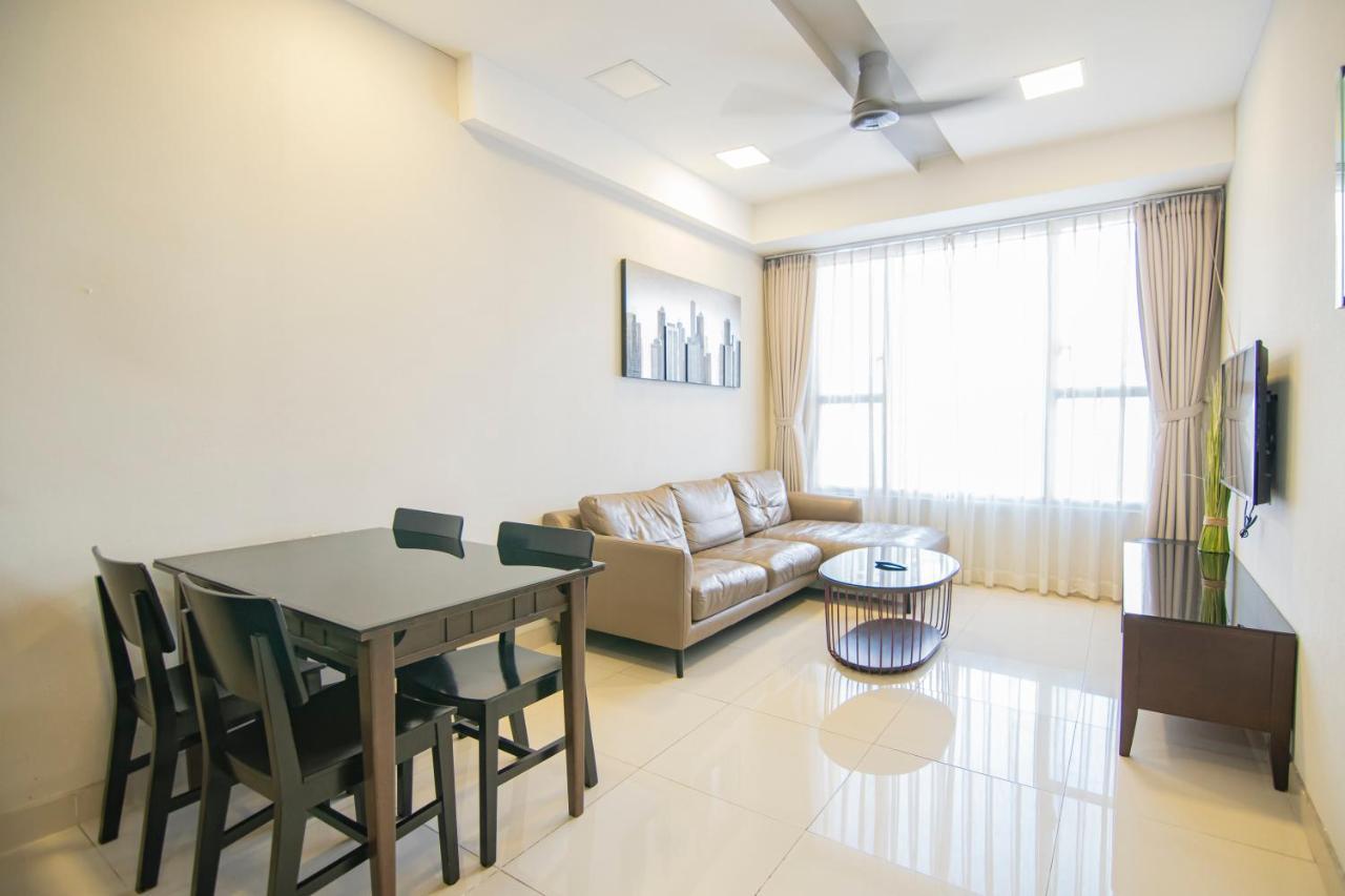 Wang Homestay Bandar Ho Chi Minh Luaran gambar
