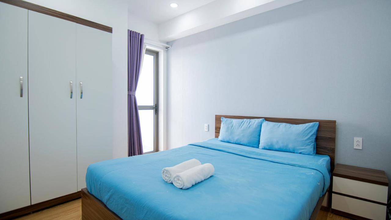 Wang Homestay Bandar Ho Chi Minh Luaran gambar