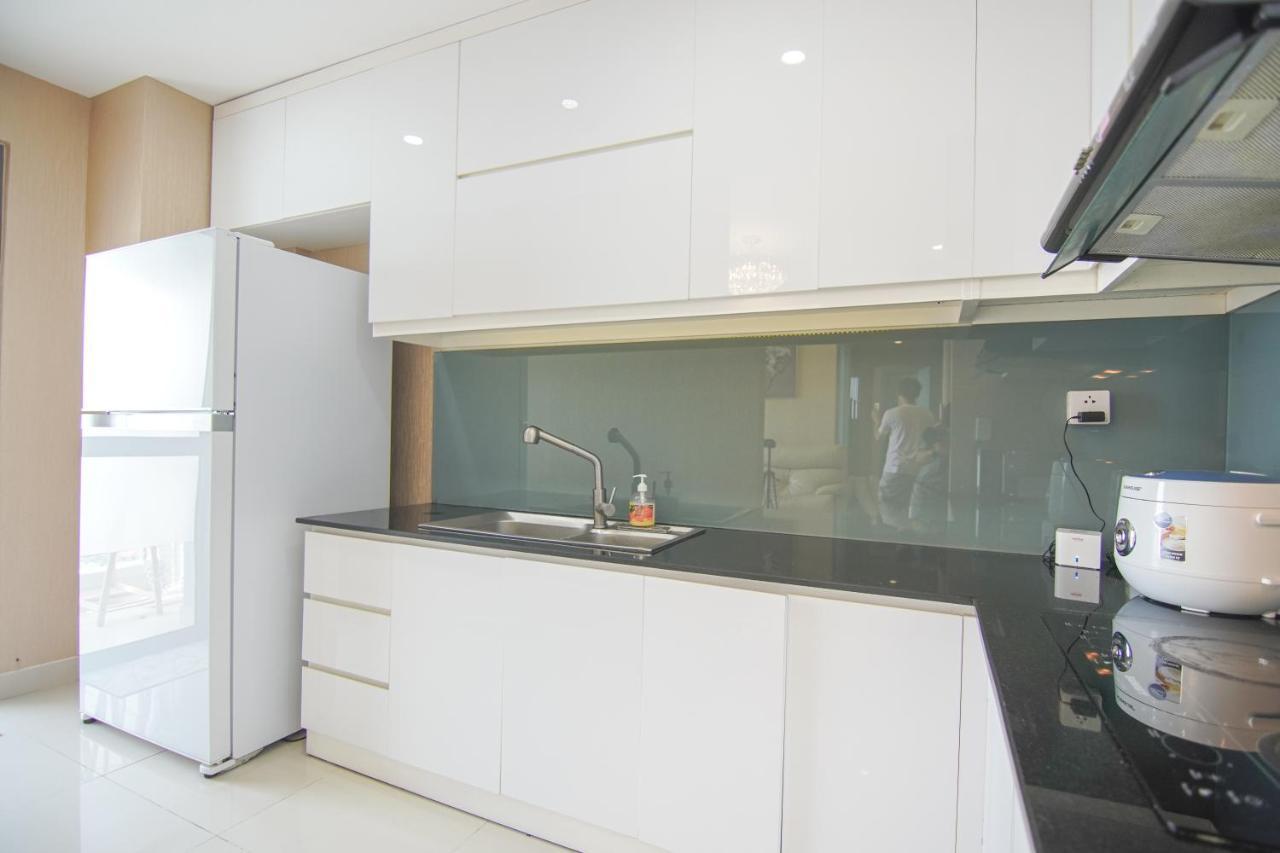 Wang Homestay Bandar Ho Chi Minh Luaran gambar
